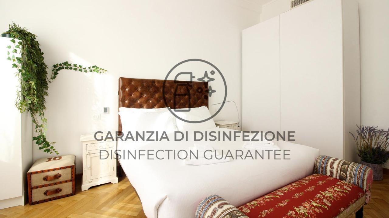 Italianway-Beatrice D'Este 37 ミラノ エクステリア 写真